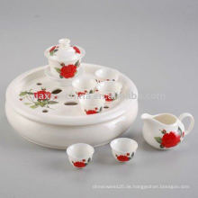 Chinesisches konfu Tee-Set JXSK006